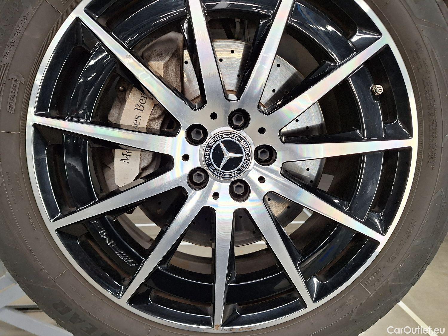  Mercedes  EQC Mercedes,  '19 BEV, Mercedes-Benz   400 4MATIC Business Solution #3