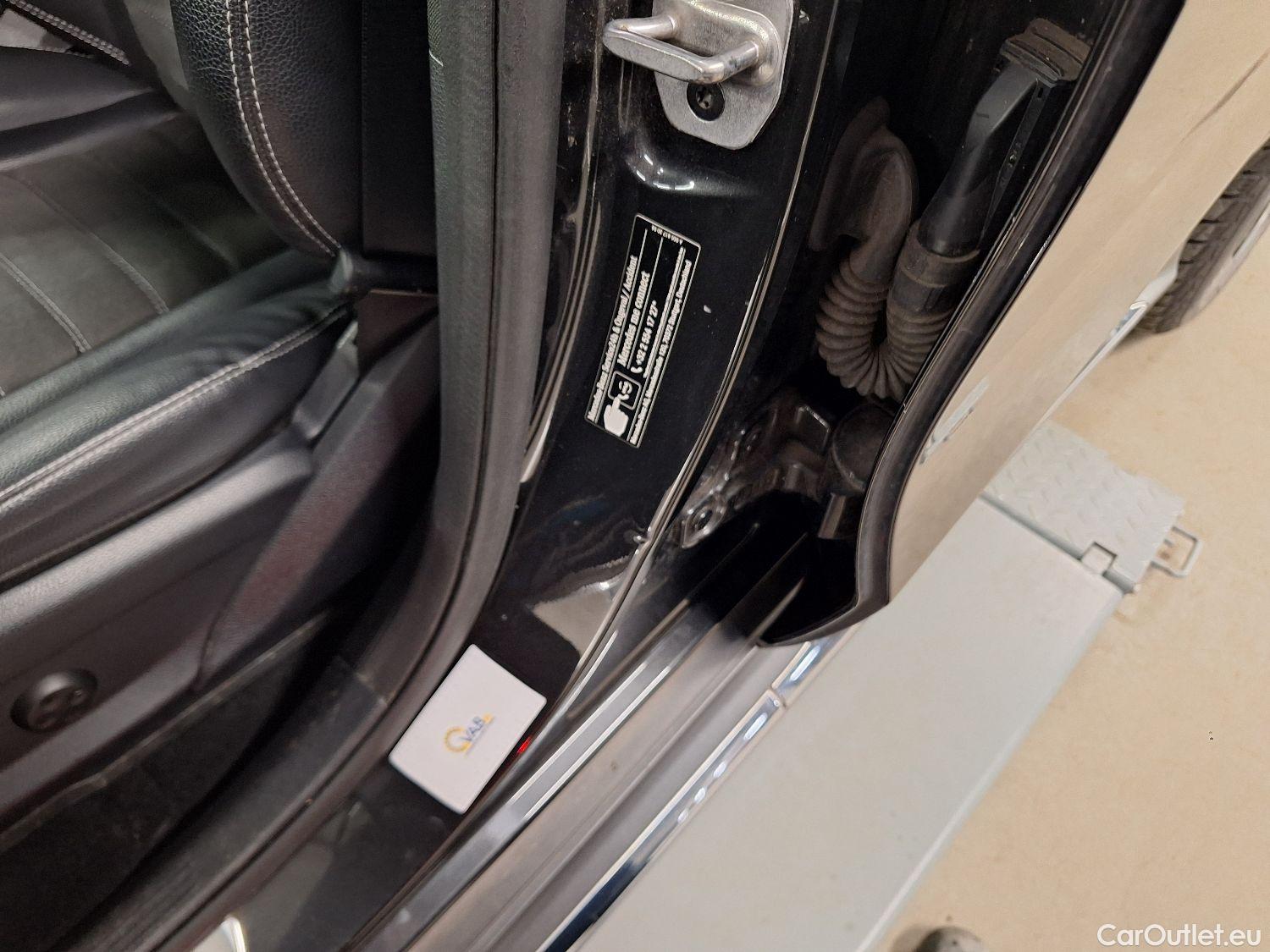  Mercedes  EQC Mercedes,  '19 BEV, Mercedes-Benz   400 4MATIC Business Solution #81