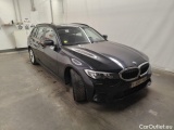  Bmw  Serie 3 BMW 3 Reeks Touring 318dA (100 kW) 5d #8