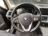  Bmw  Serie 3 BMW 3 Reeks Touring 318dA (100 kW) 5d #21