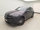  Mercedes  EQC Mercedes,  '19 BEV, Mercedes-Benz   400 4MATIC Business Solution #2