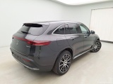  Mercedes  EQC Mercedes,  '19 BEV, Mercedes-Benz   400 4MATIC Business Solution #8