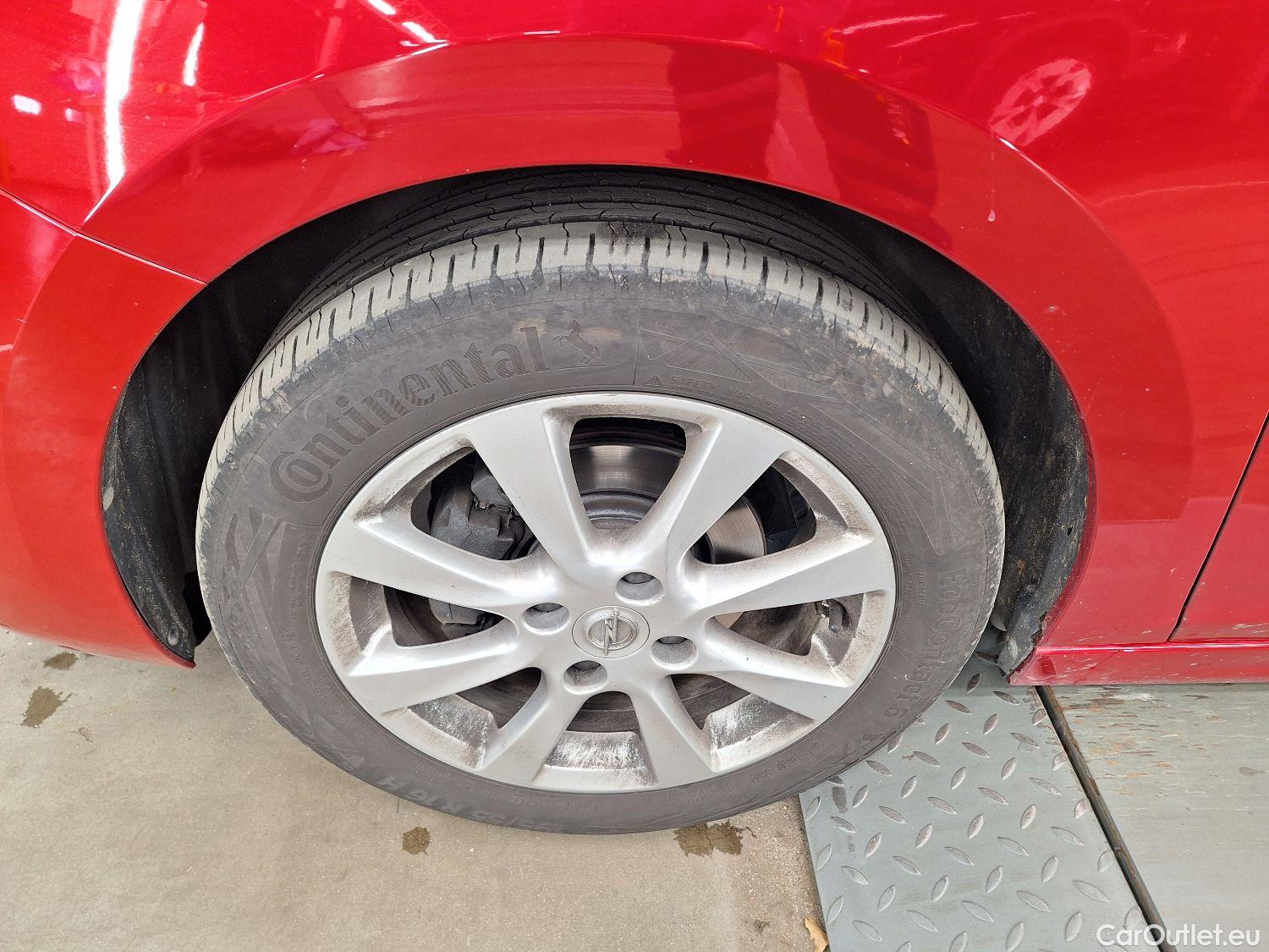  Opel  Corsa Opel,  '19, Opel  1.2 55kW S/S Edition 5d #42