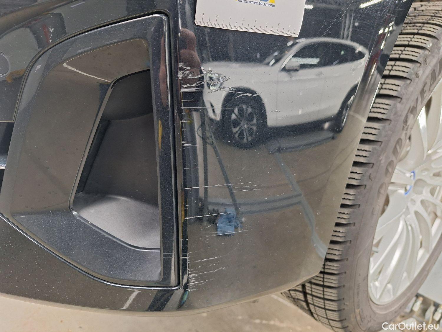  Bmw  Serie 5 BMW, 5-ser To FL'20 PHEV, BMW 5 Reeks Touring 520e 150kW 5d #28