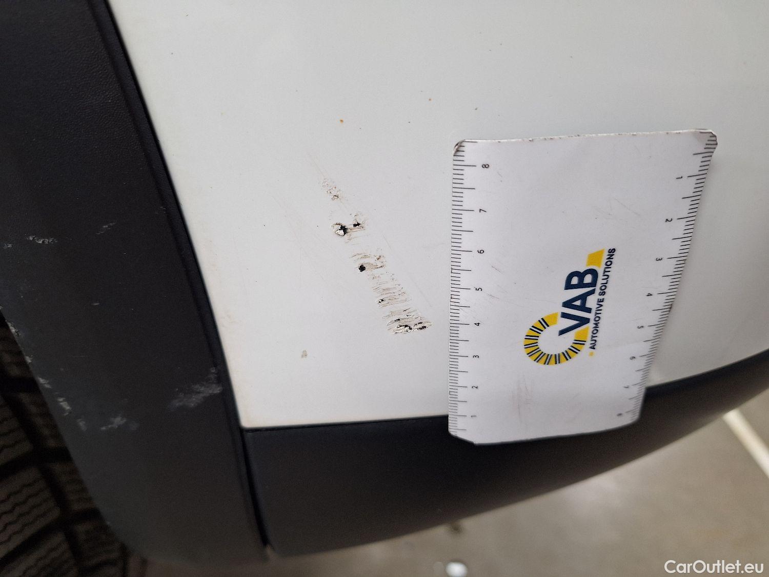  DS  DS7 DS,  CB '17, DS 7 Crossback 1.2 PureTech 130 Manual Chic 5d #4