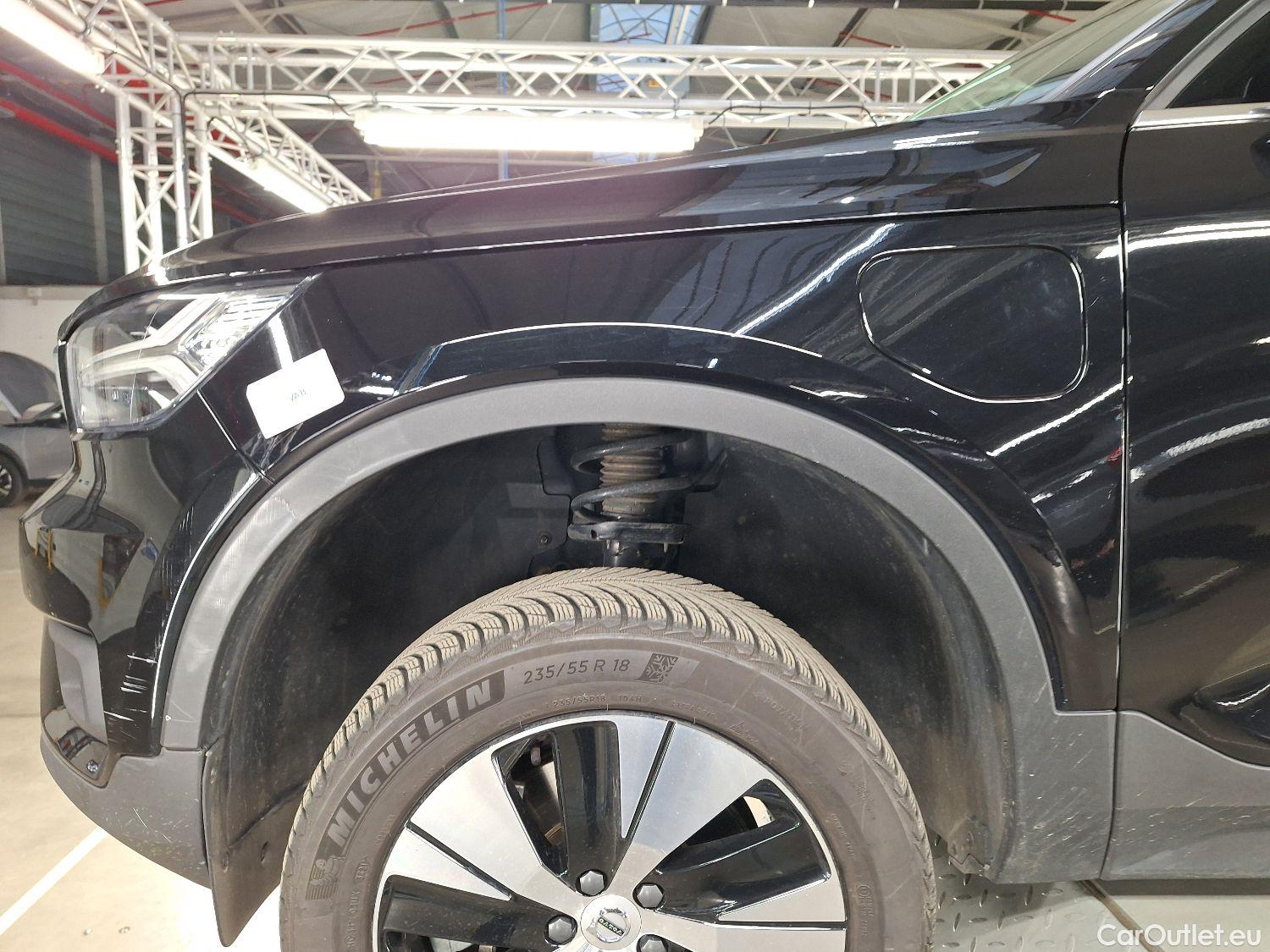  Volvo  XC 40 Volvo, XC40 '17 PHEV, Volvo XC40 T4 Recharge Geartronic Inscription Expr #44