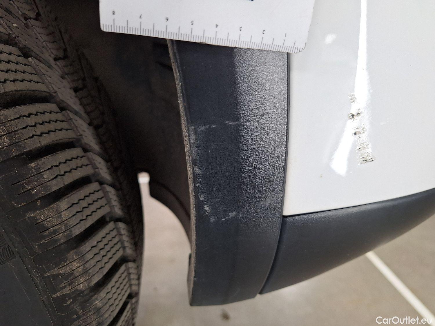  DS  DS7 DS,  CB '17, DS 7 Crossback 1.2 PureTech 130 Manual Chic 5d #2