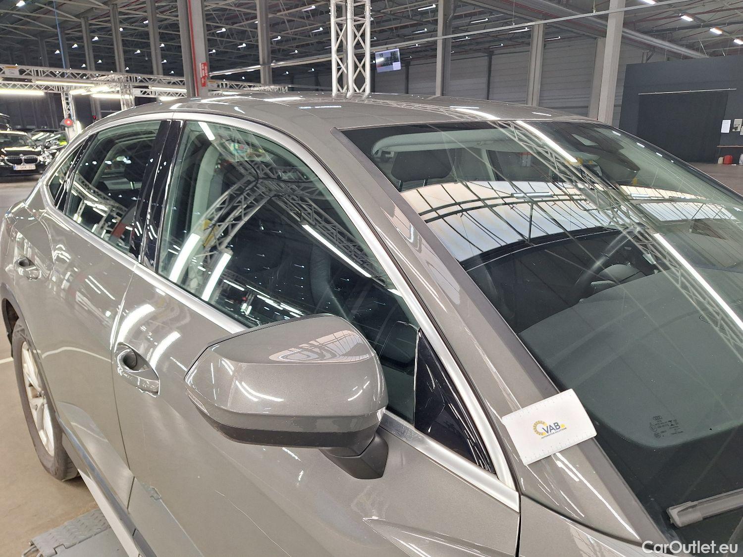  Audi  Q3 Audi,  SB '19, Audi  Sportback 35 TDI S tronic S Line Business  #28