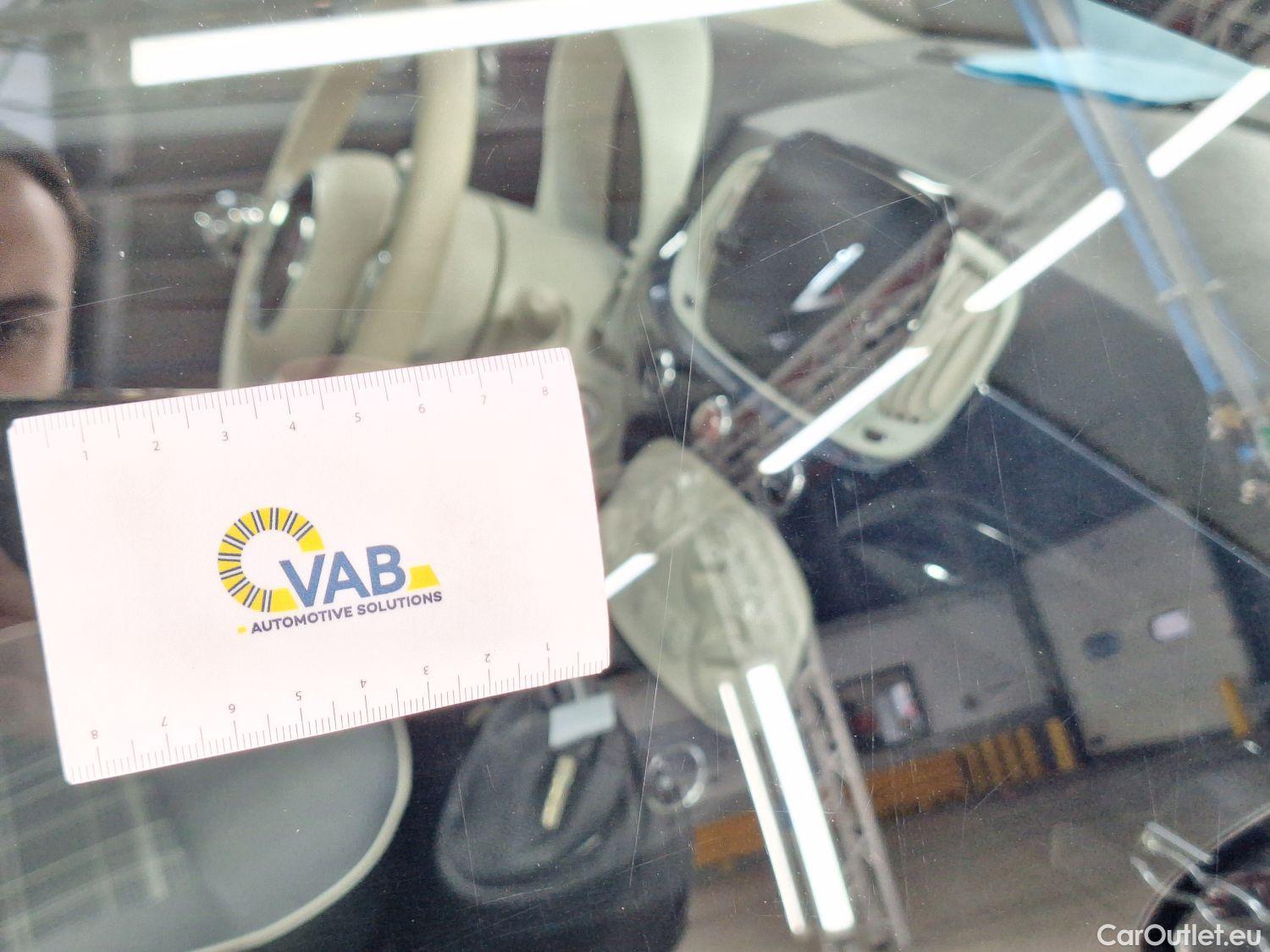  Fiat  500 Fiat,  '15, Fiat  1.2 8v 69hp Lounge 3d #39