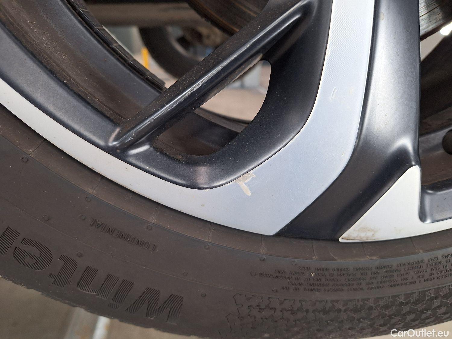  DS  DS7 DS,  CB '17, DS 7 Crossback 1.2 PureTech 130 Manual Chic 5d #7