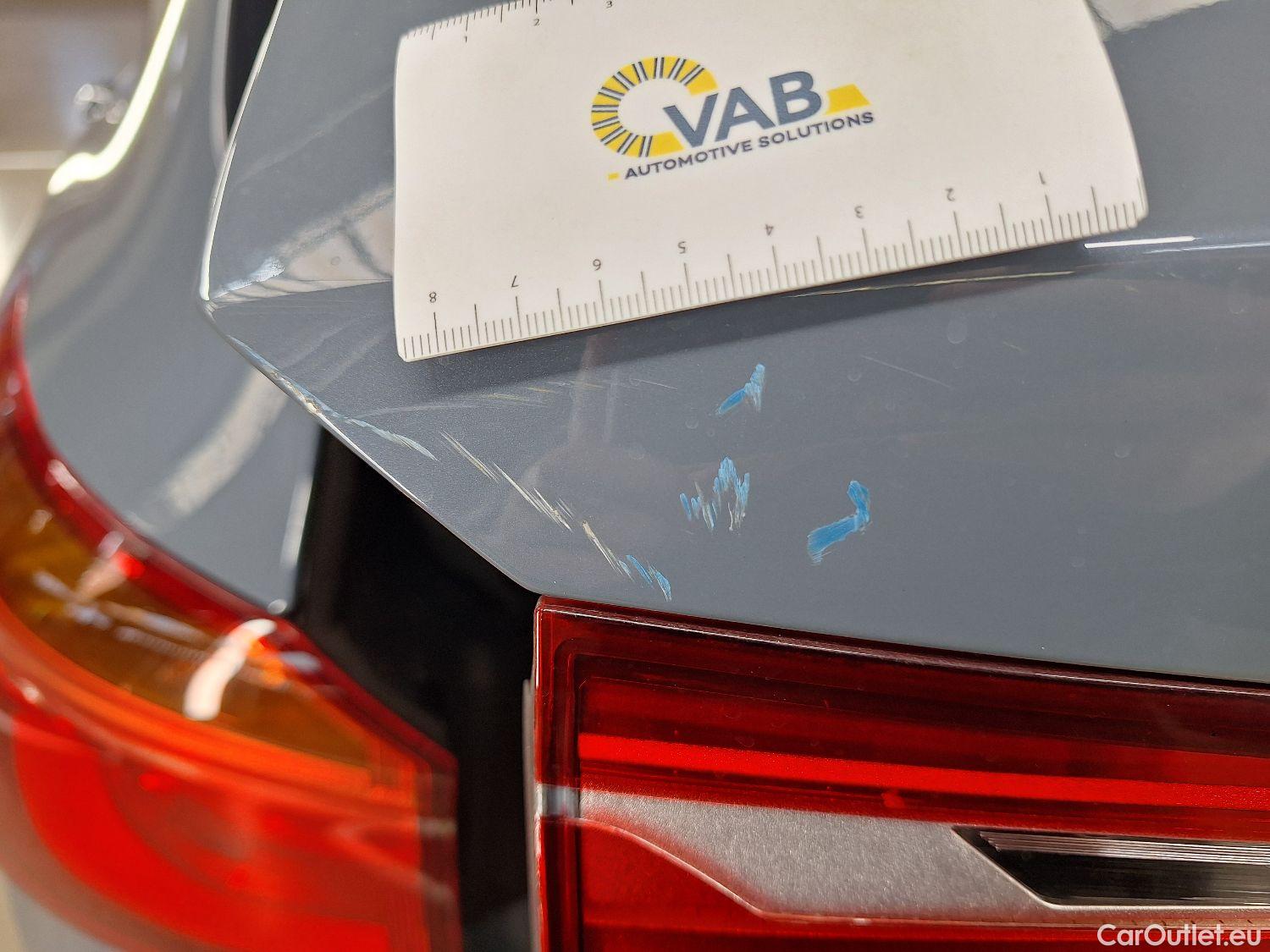  Bmw  X1 BMW,  FL'19, BMW  sDrive18iA (100 kW) 5d #76