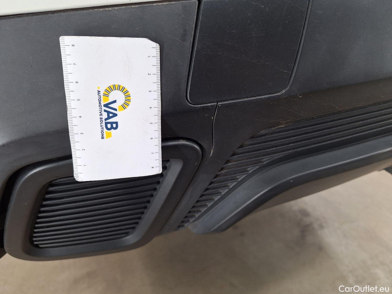  DS  DS7 DS,  CB '17, DS 7 Crossback 1.2 PureTech 130 Manual Chic 5d #17