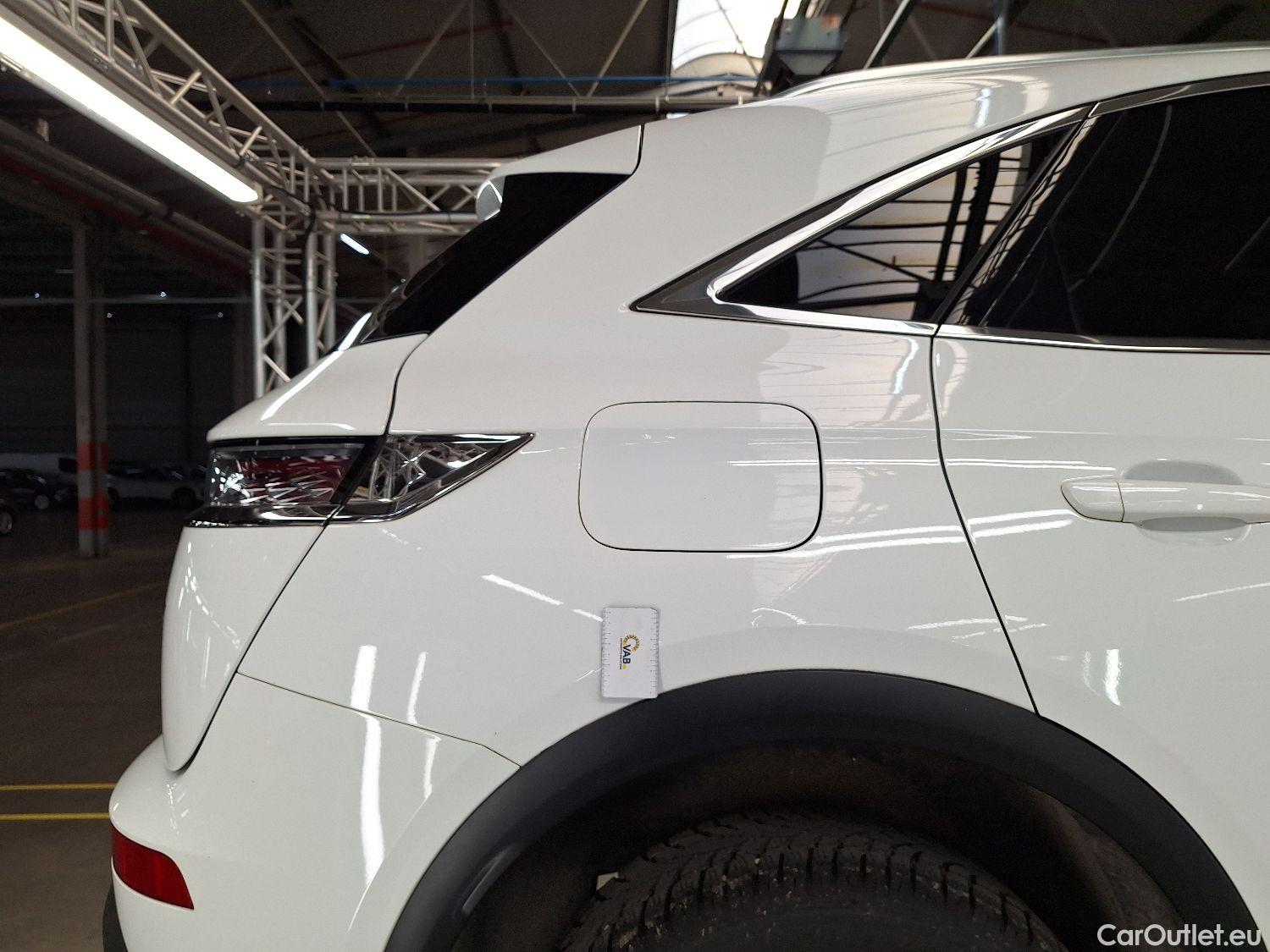  DS  DS7 DS,  CB '17, DS 7 Crossback 1.2 PureTech 130 Manual Chic 5d #14