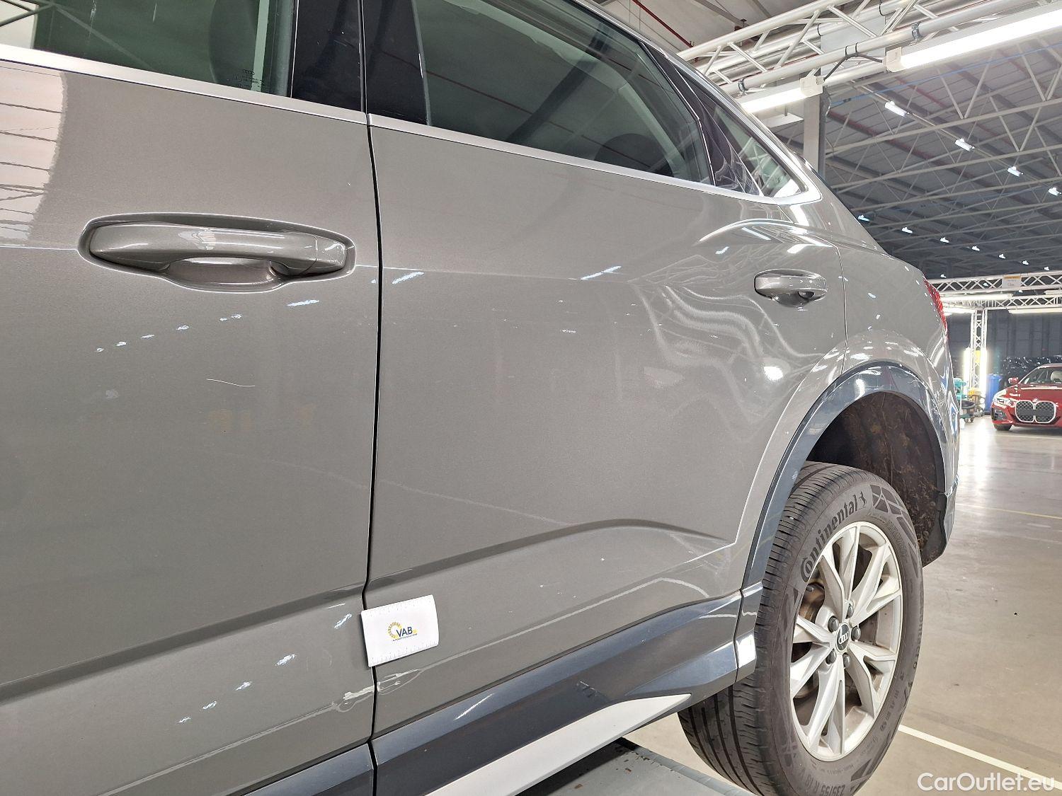  Audi  Q3 Audi,  SB '19, Audi  Sportback 35 TDI S tronic S Line Business  #20