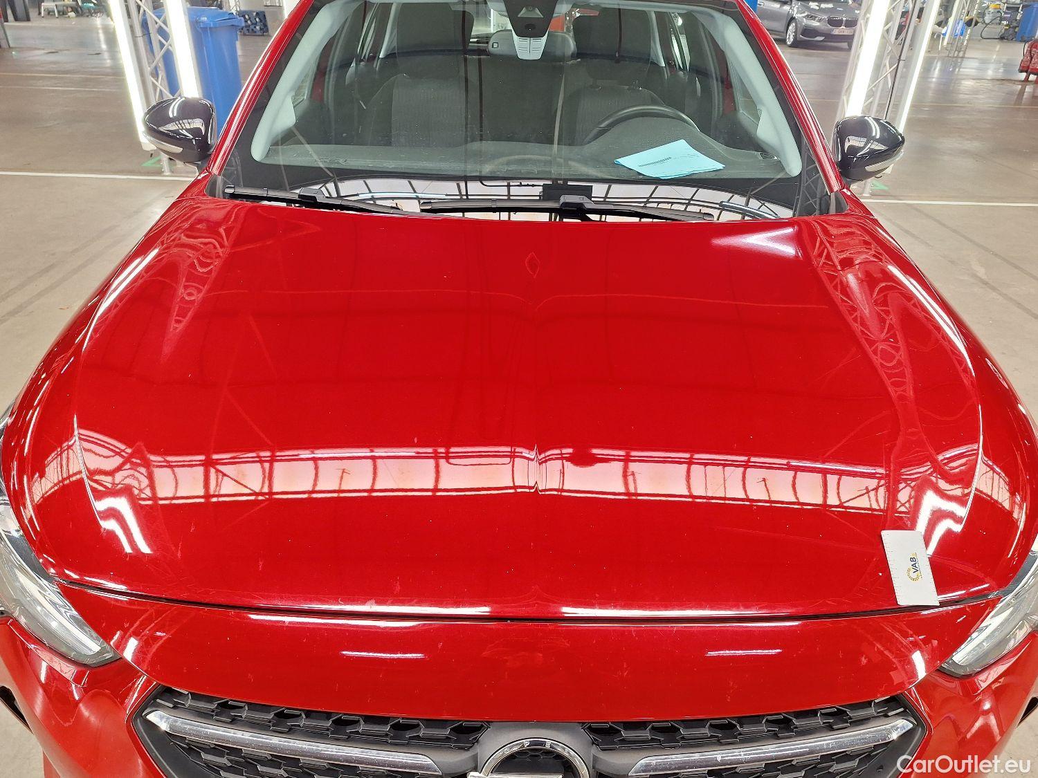  Opel  Corsa Opel,  '19, Opel  1.2 55kW S/S Edition 5d #37