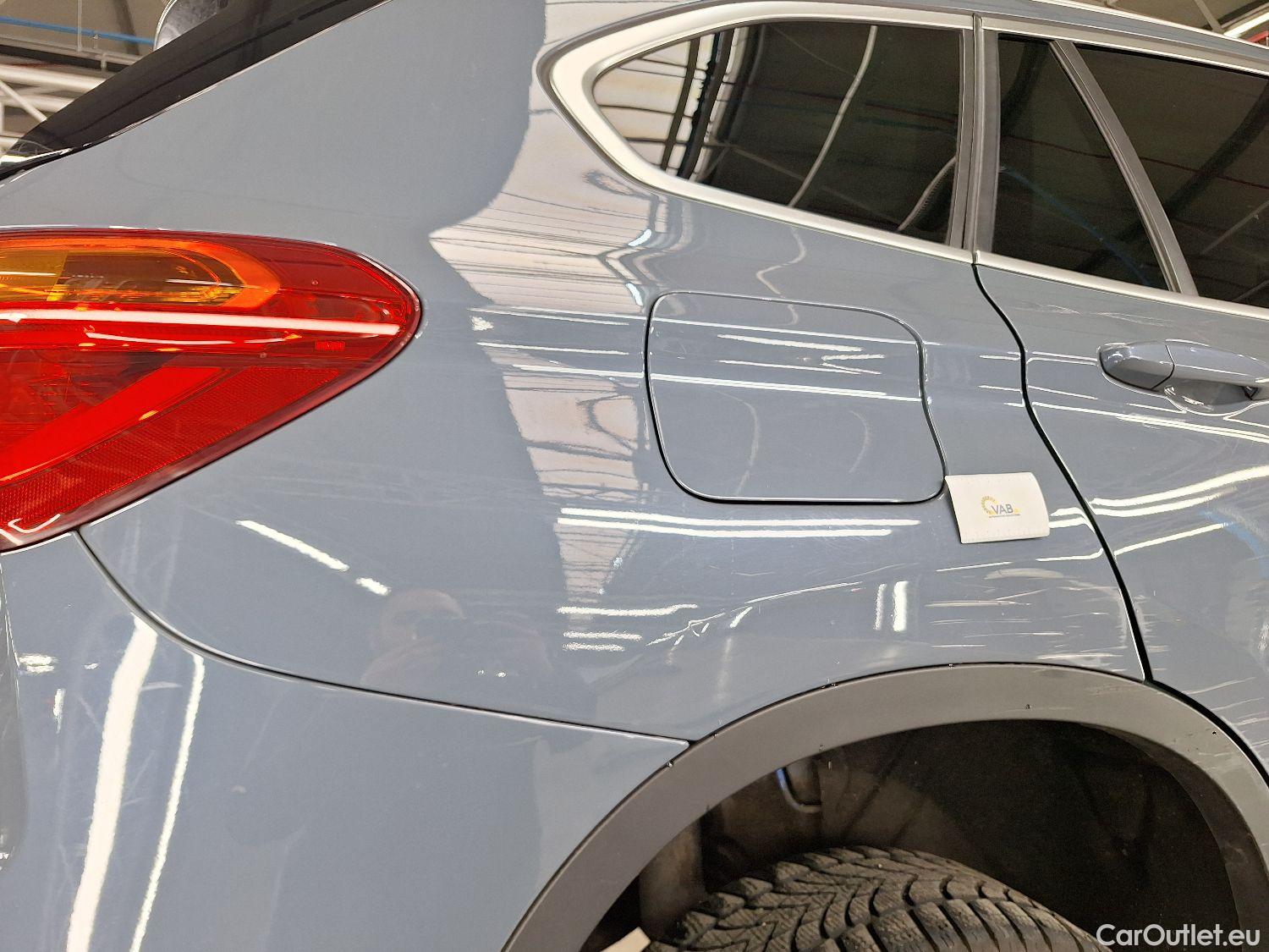  Bmw  X1 BMW,  FL'19, BMW  sDrive18iA (100 kW) 5d #23