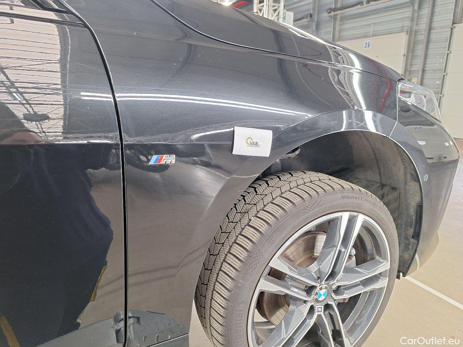  Bmw  Serie 2 BMW, 2-serie Gr.Coupé '19, BMW 2 Reeks Gran Coupé 218iA (100kW) 4d #13