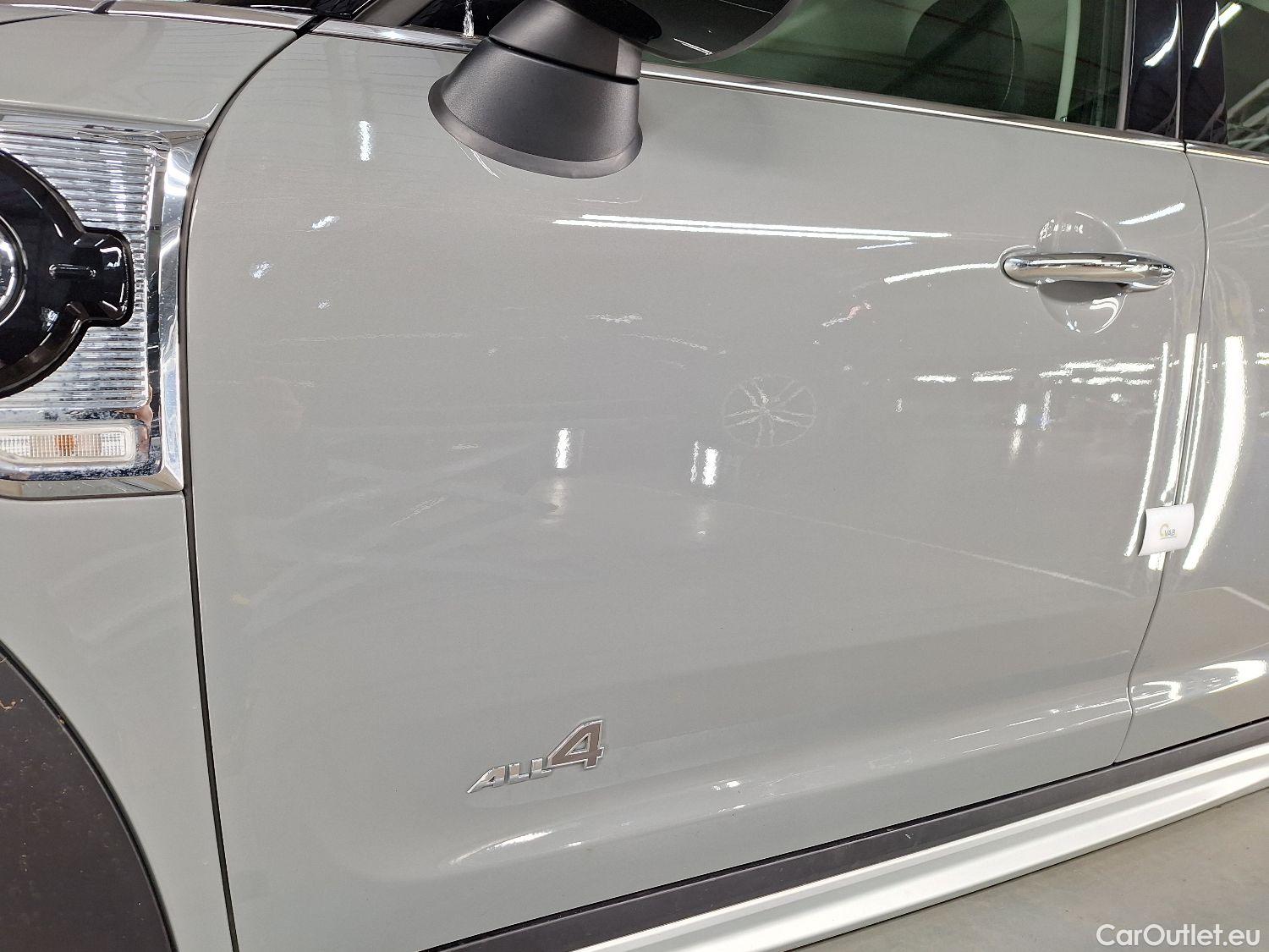  Mini  Countryman MINI, Mini Country.16 PHEV, Mini  Cooper S E ALL4 AT 5d #21