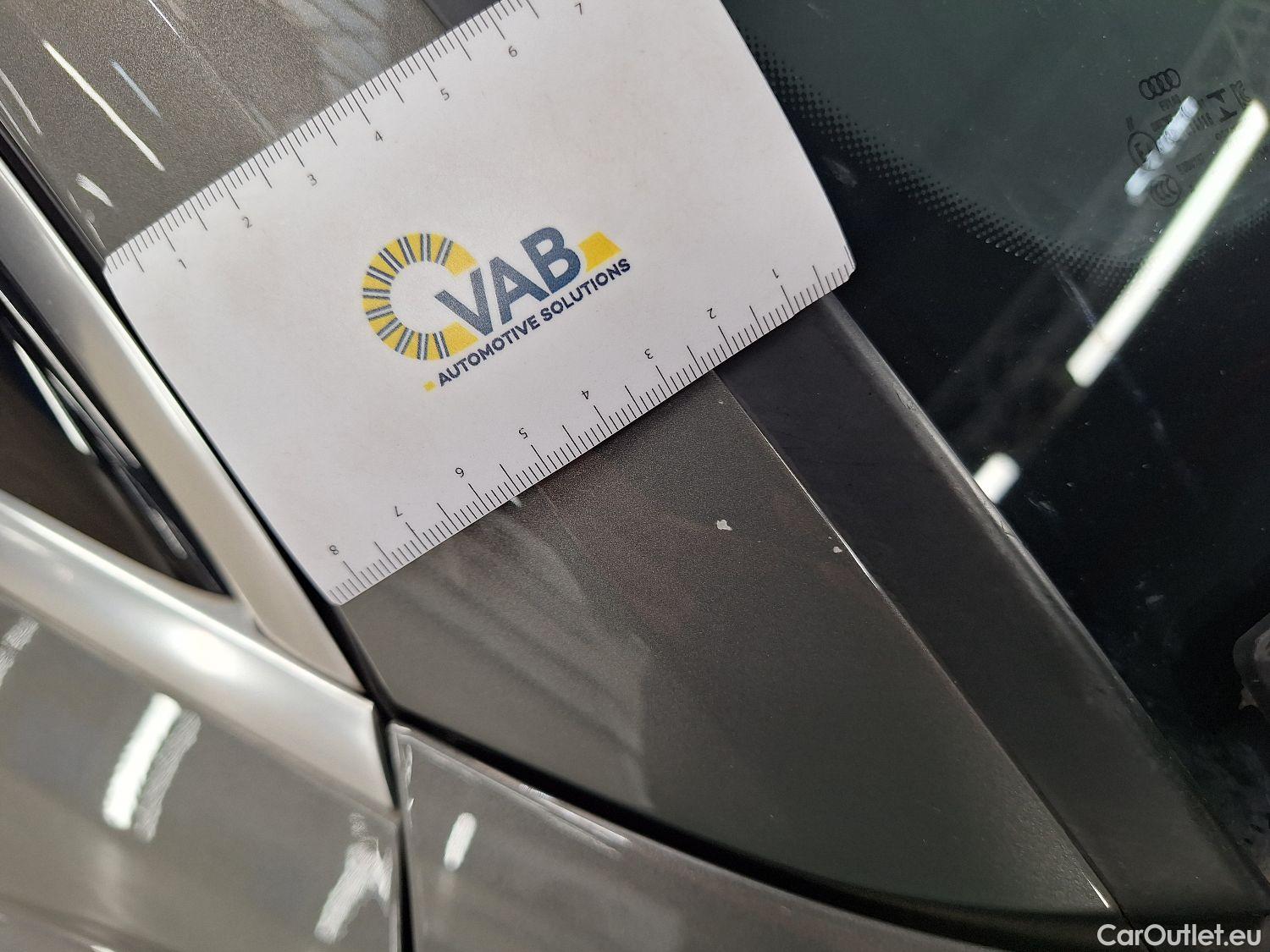  Audi  Q3 Audi,  SB '19, Audi  Sportback 35 TDI S tronic S Line Business  #29