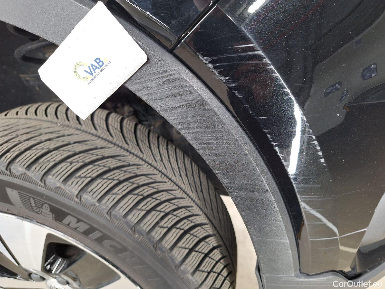  Volvo  XC 40 Volvo, XC40 '17 PHEV, Volvo XC40 T4 Recharge Geartronic Inscription Expr #24