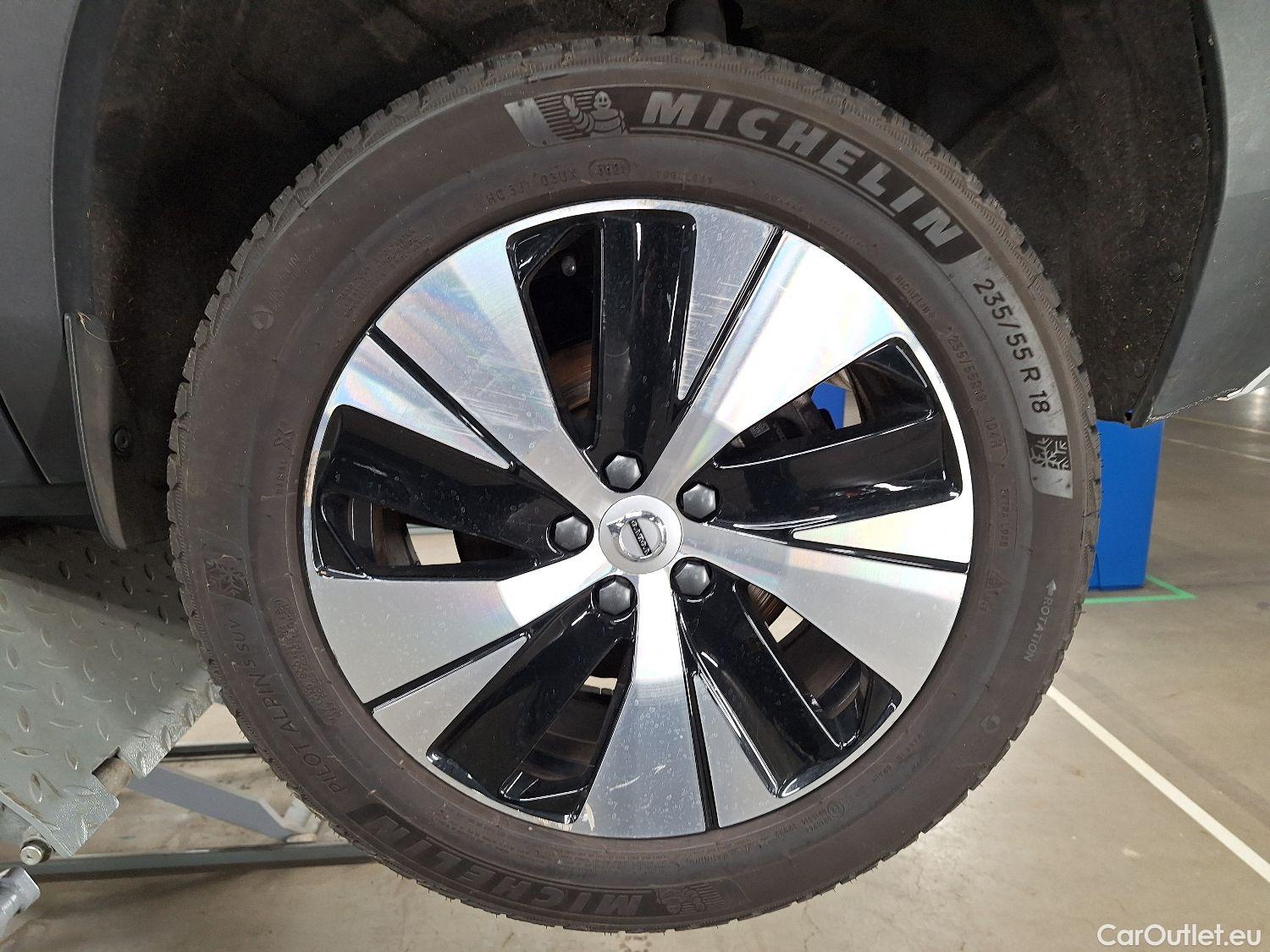  Volvo  XC 40 Volvo, XC40 '17 PHEV, Volvo XC40 T4 Recharge Geartronic Inscription Expr #19