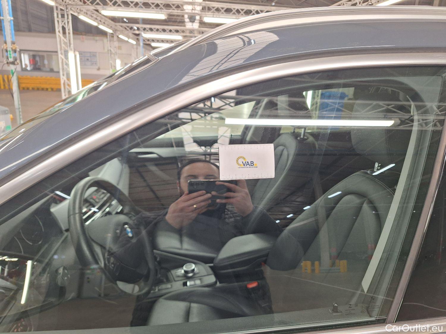  Bmw  X1 BMW,  FL'19, BMW  sDrive18iA (100 kW) 5d #69