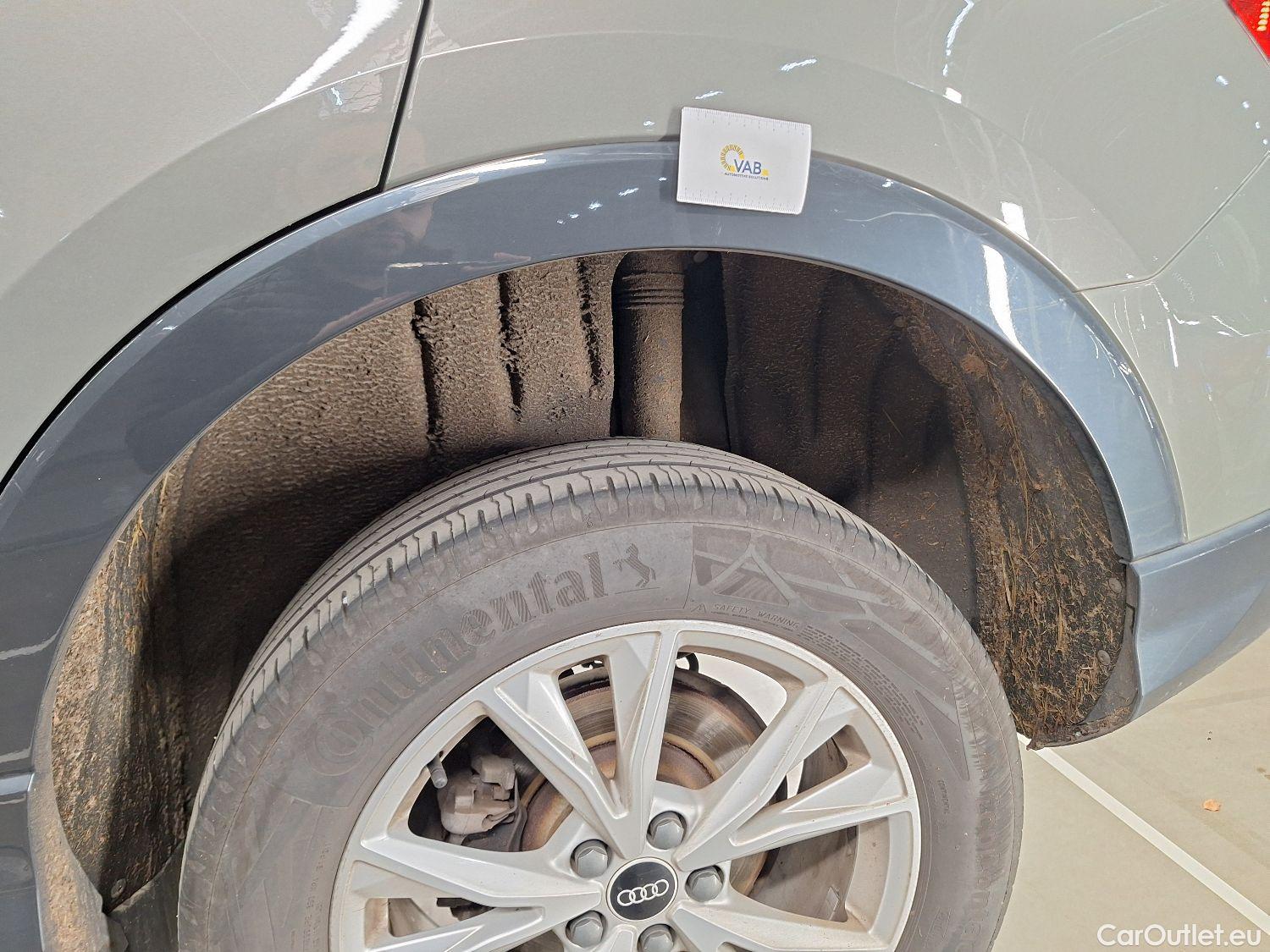  Audi  Q3 Audi,  SB '19, Audi  Sportback 35 TDI S tronic S Line Business  #44