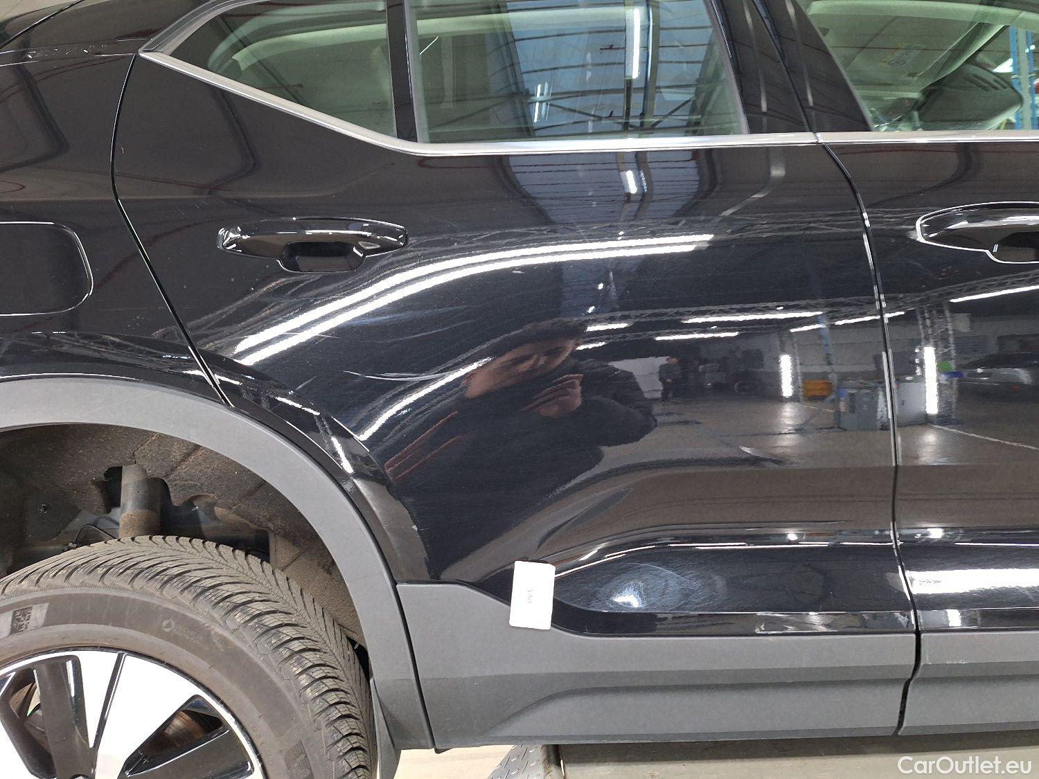  Volvo  XC 40 Volvo, XC40 '17 PHEV, Volvo XC40 T4 Recharge Geartronic Inscription Expr #25