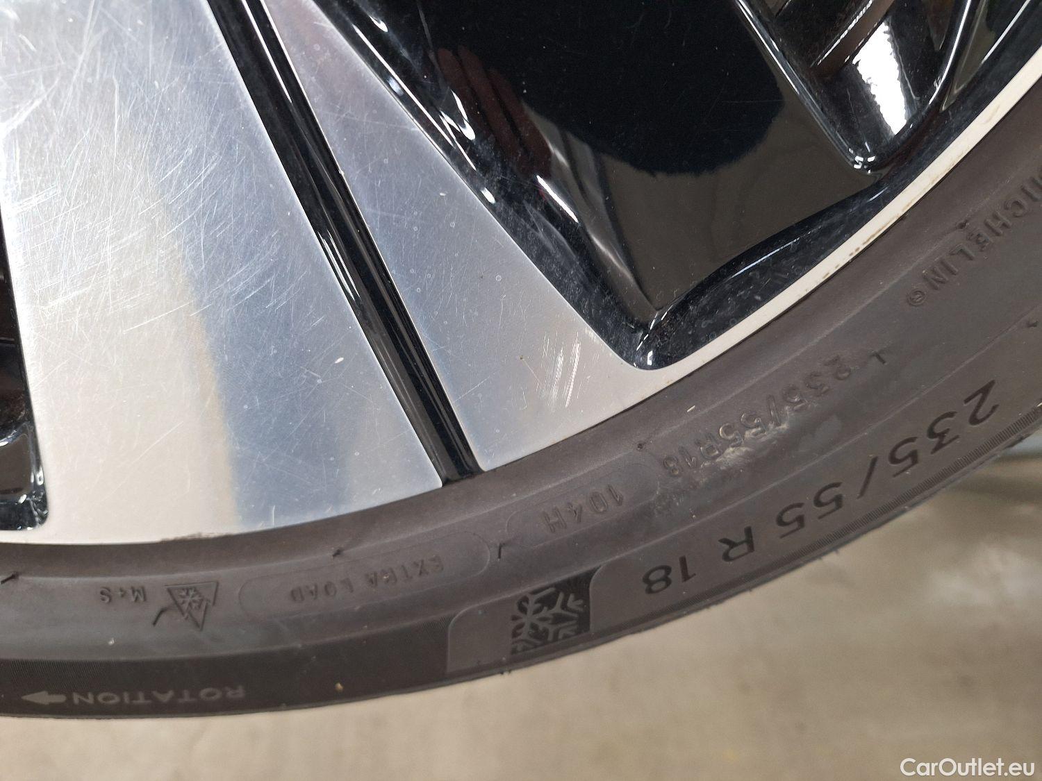  Volvo  XC 40 Volvo, XC40 '17 PHEV, Volvo XC40 T4 Recharge Geartronic Inscription Expr #18