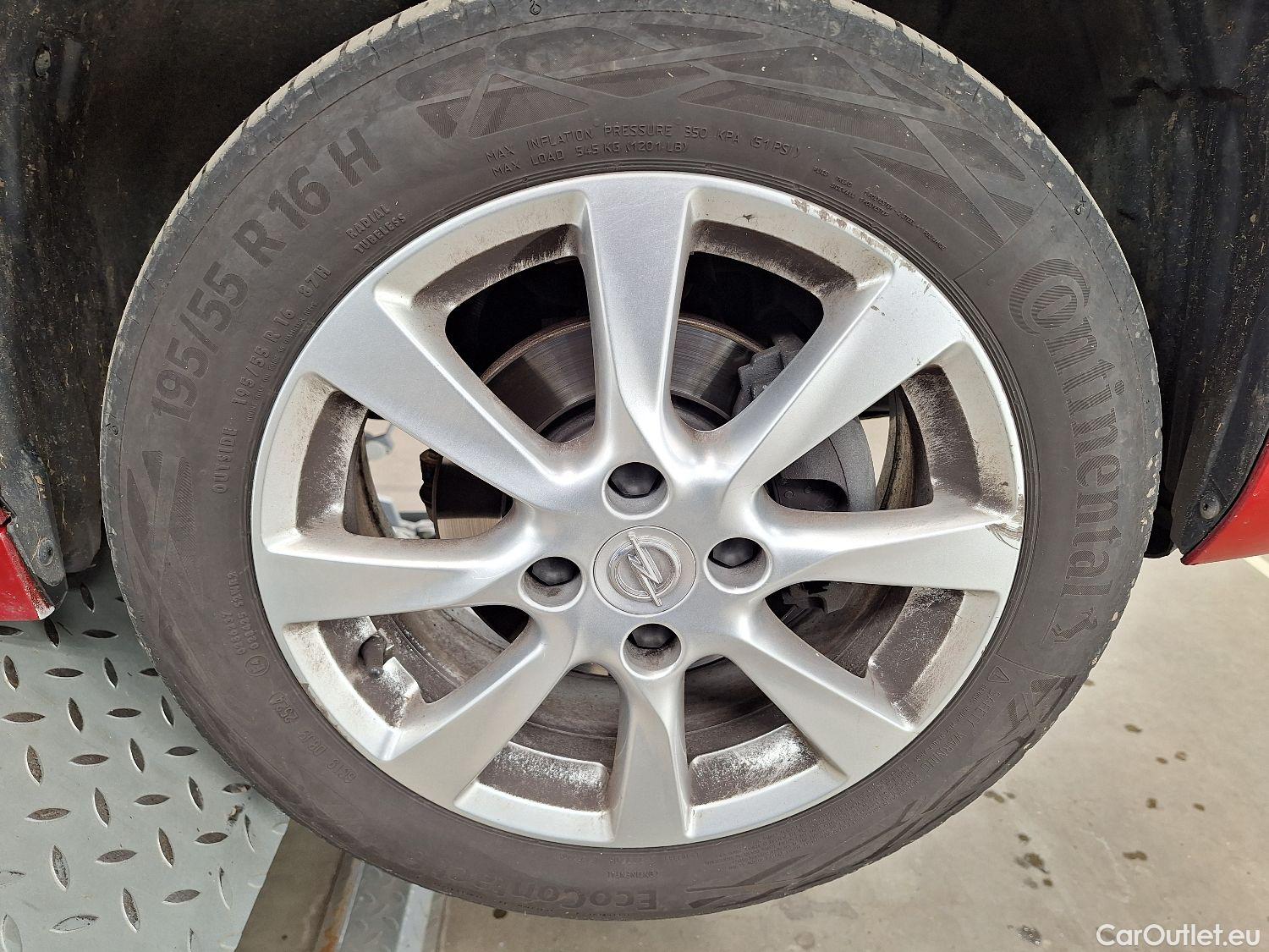  Opel  Corsa Opel,  '19, Opel  1.2 55kW S/S Edition 5d #1