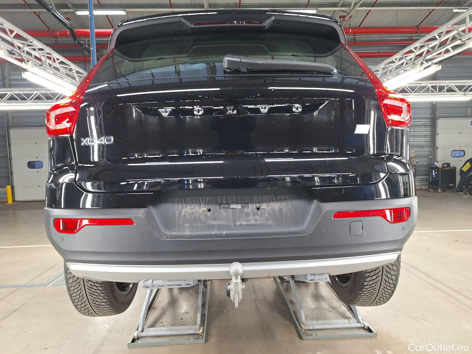  Volvo  XC 40 Volvo, XC40 '17 PHEV, Volvo XC40 T4 Recharge Geartronic Inscription Expr #30