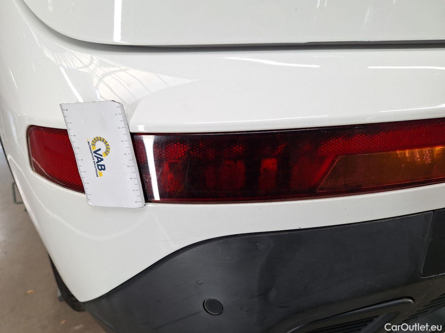  DS  DS7 DS,  CB '17, DS 7 Crossback 1.2 PureTech 130 Manual Chic 5d #19