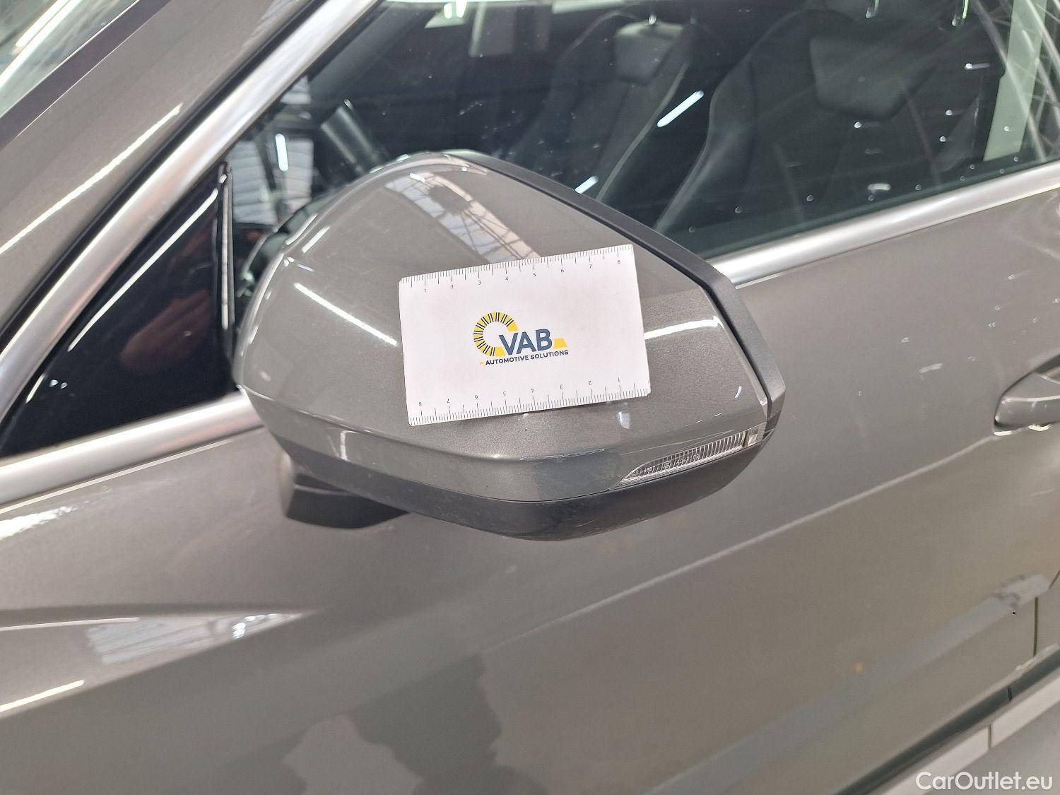  Audi  Q3 Audi,  SB '19, Audi  Sportback 35 TDI S tronic S Line Business  #57