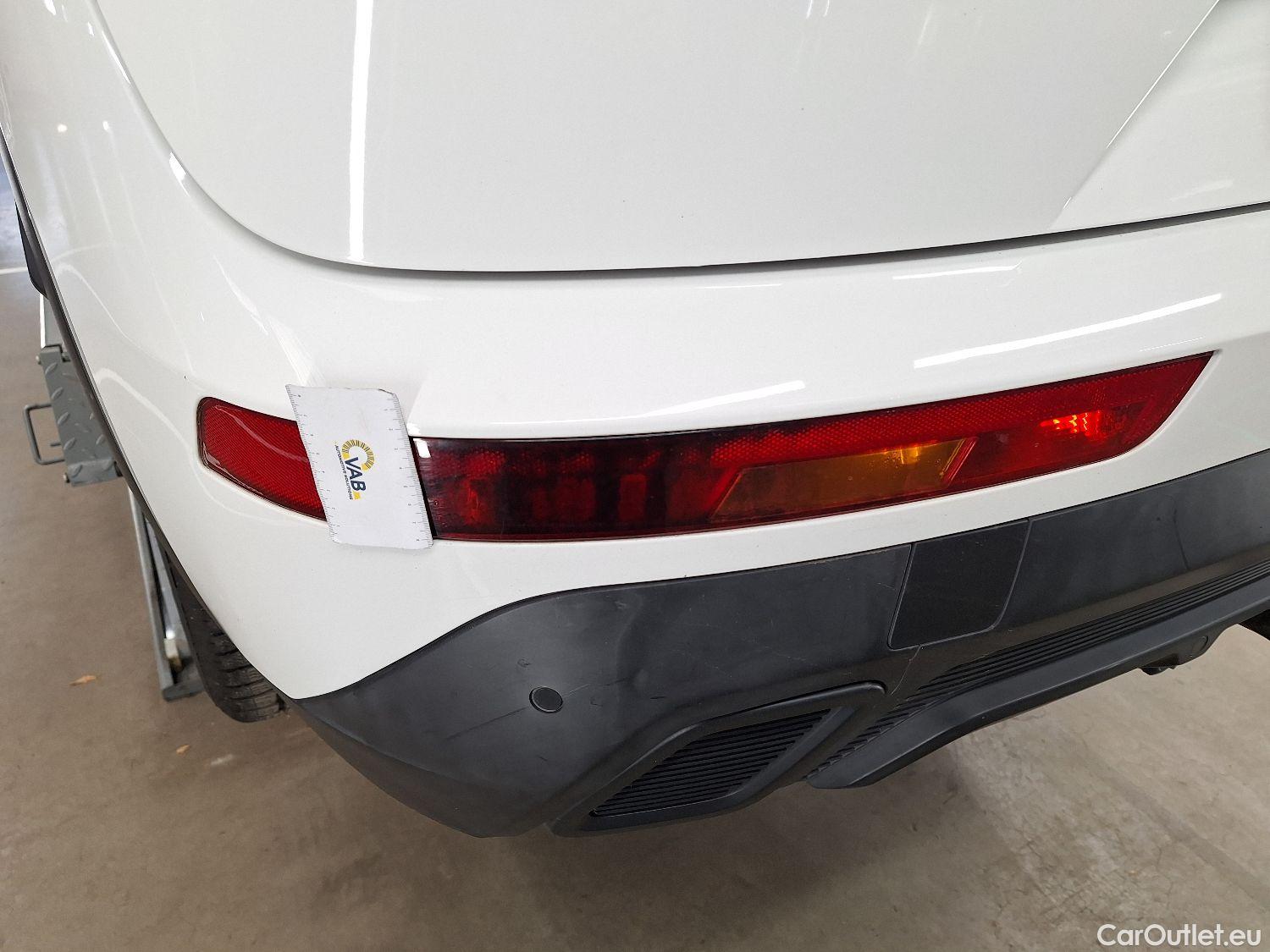  DS  DS7 DS,  CB '17, DS 7 Crossback 1.2 PureTech 130 Manual Chic 5d #18