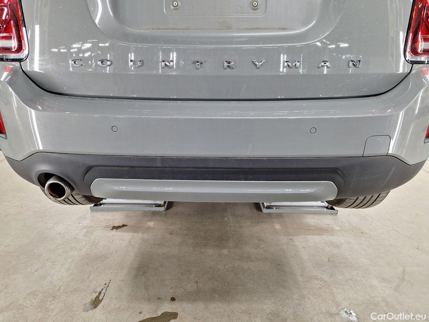  Mini  Countryman MINI, Mini Country.16 PHEV, Mini  Cooper S E ALL4 AT 5d #18