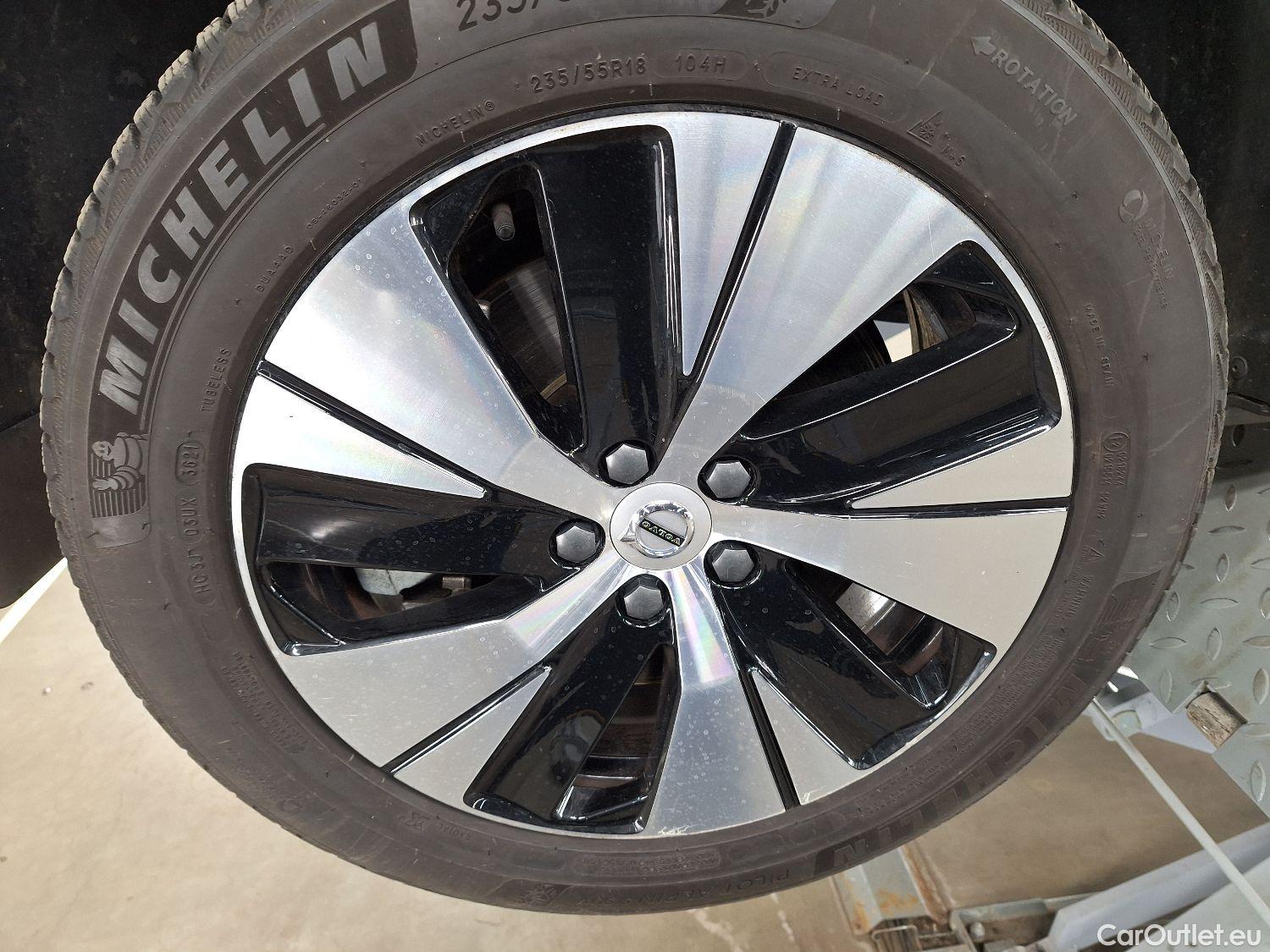  Volvo  XC 40 Volvo, XC40 '17 PHEV, Volvo XC40 T4 Recharge Geartronic Inscription Expr #21