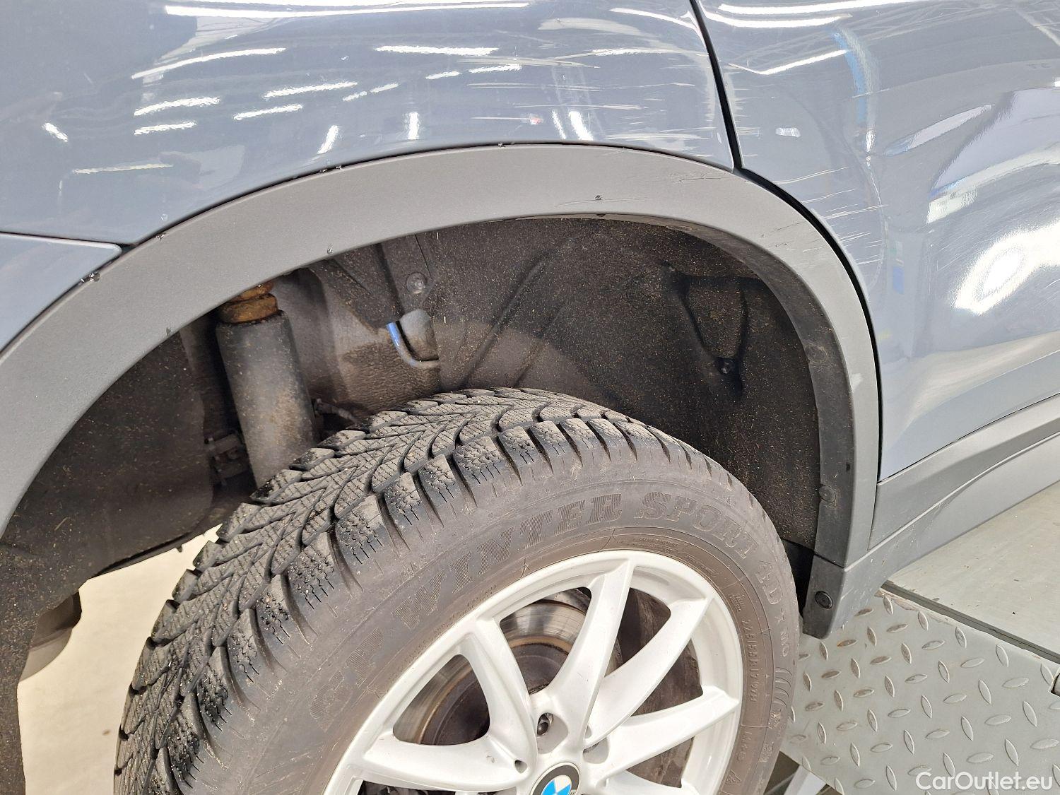  Bmw  X1 BMW,  FL'19, BMW  sDrive18iA (100 kW) 5d #26