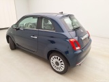  Fiat  500 Fiat,  '15, Fiat  1.2 8v 69hp Lounge 3d #6