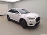  DS  DS7 DS,  CB '17, DS 7 Crossback 1.2 PureTech 130 Manual Chic 5d #9