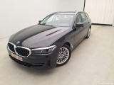  Bmw  Serie 5 BMW, 5-ser To FL'20 PHEV, BMW 5 Reeks Touring 520e 150kW 5d #2