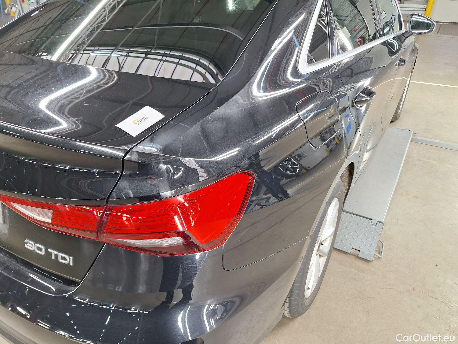  Audi  A3 Audi,  Berline '20, Audi  Berline 2.0 TDi 30 85kW 4d #36