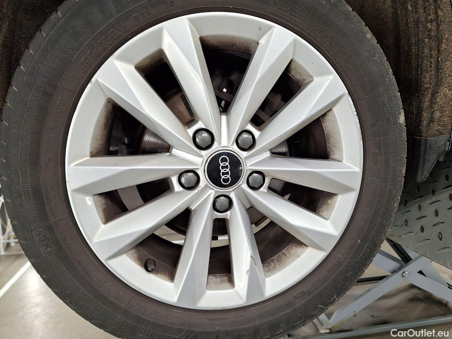  Audi  A3 Audi,  Berline '20, Audi  Berline 2.0 TDi 30 85kW 4d #1