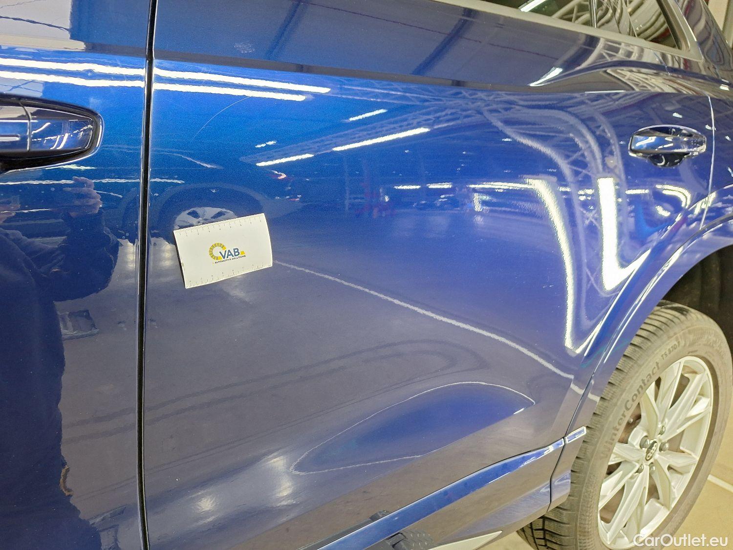  Audi  Q3 Audi,  '18 PHEV, Audi  45 TFSI e S tronic S Line 5d #26