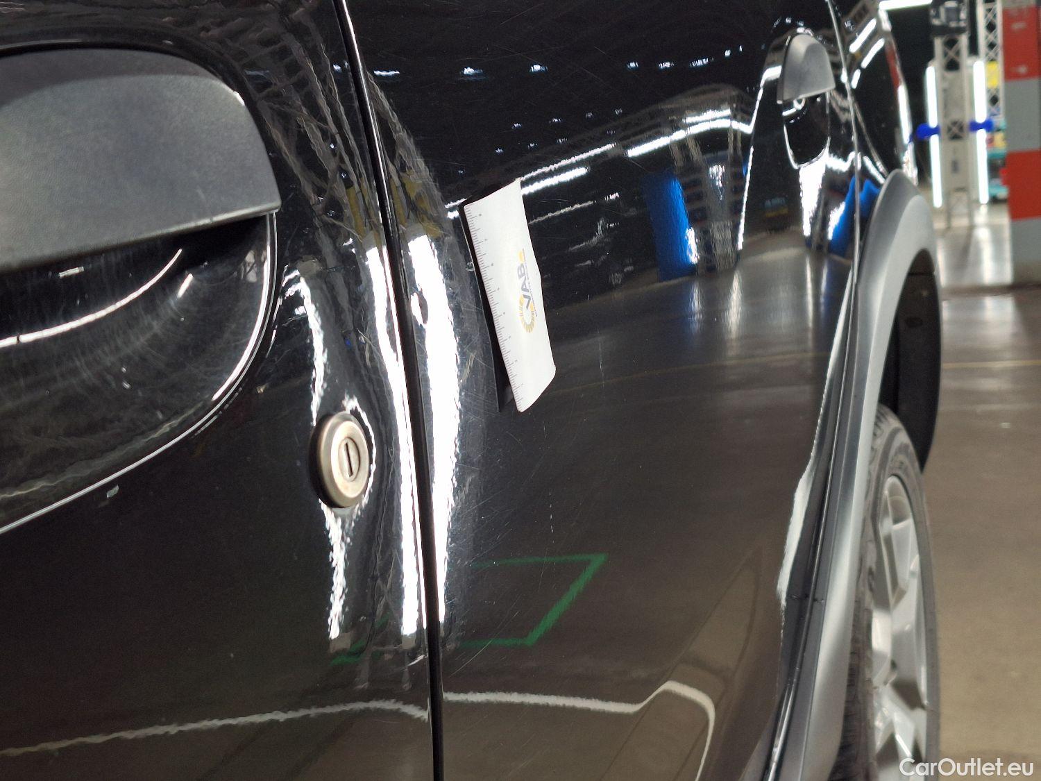  Dacia  Logan Dacia,  MCV '13, Dacia  MCV 1.5 dCi 95 Blue Stepway 5d #19