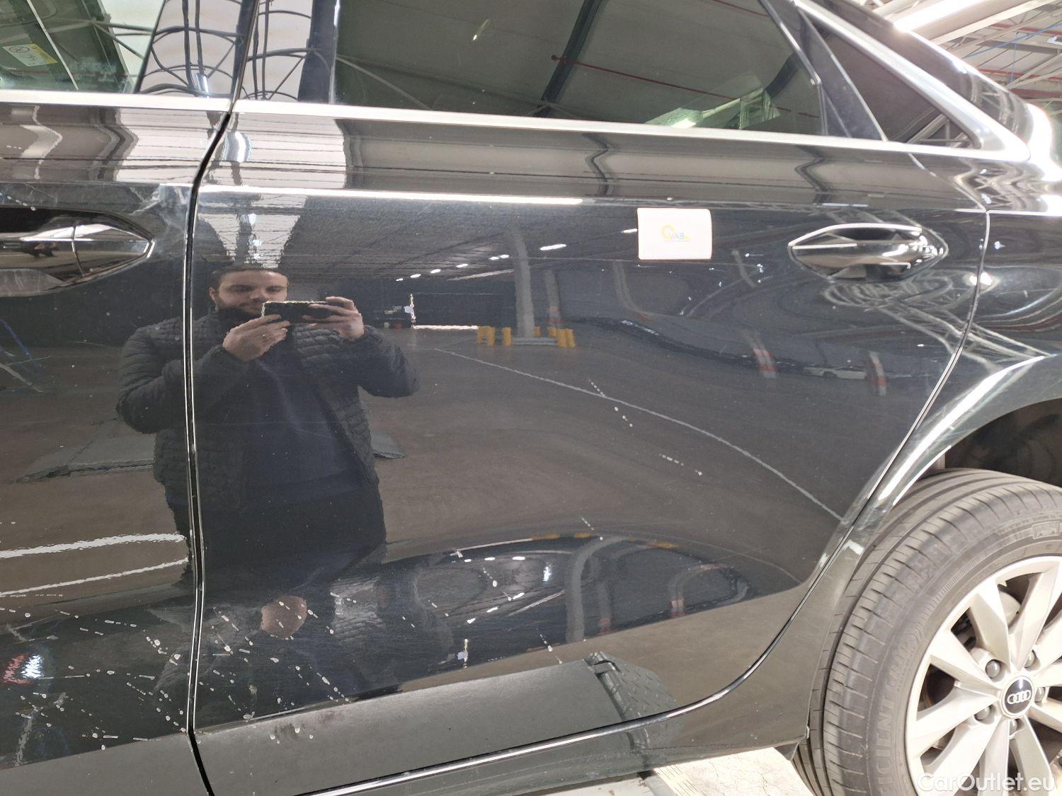  Audi  A3 Audi,  Berline '20, Audi  Berline 2.0 TDi 30 85kW 4d #26