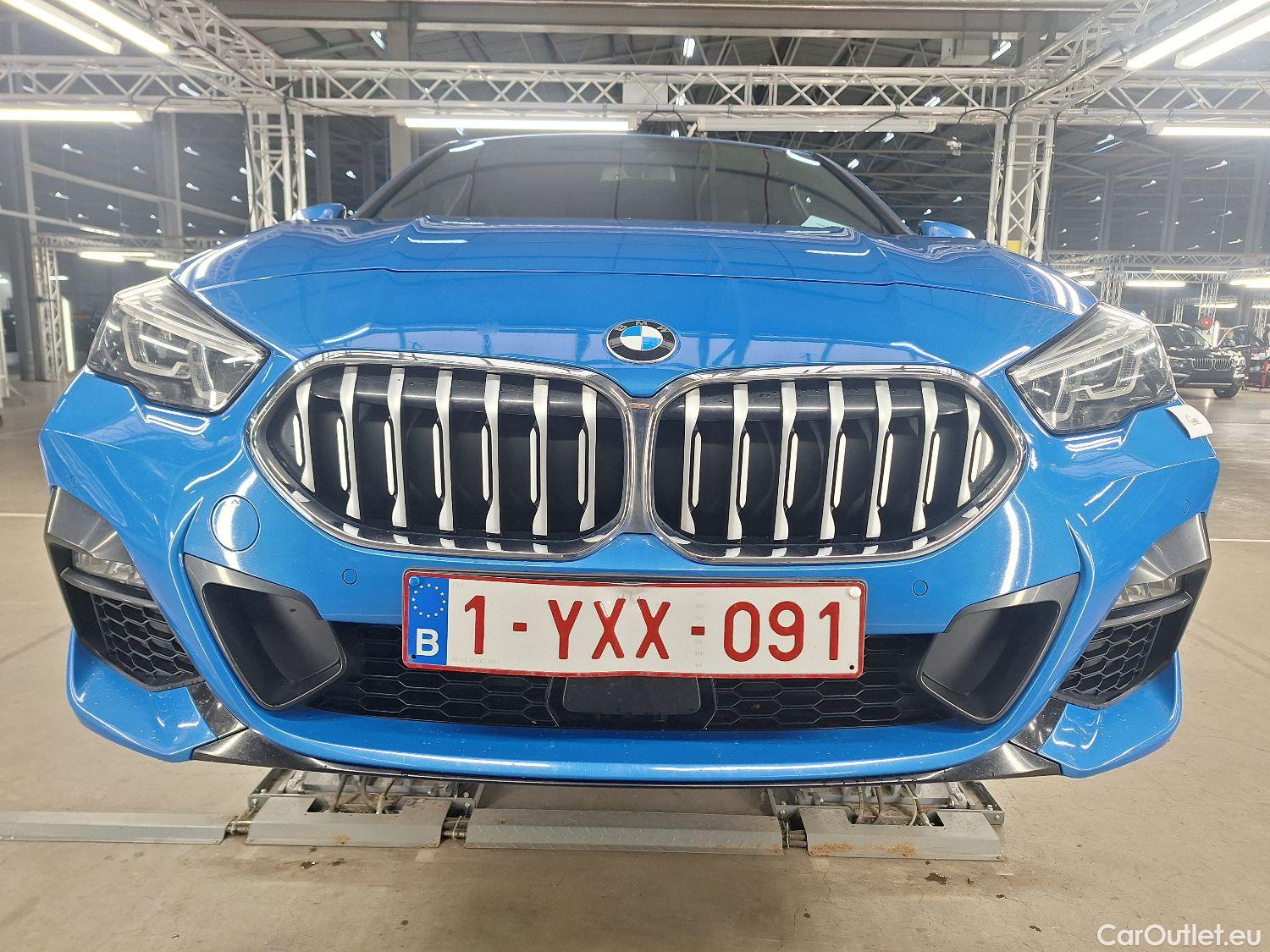  Bmw  Serie 2 BMW, 2-serie Gr.Coupé '19, BMW 2 Reeks Gran Coupé 218iA (100kW) 4d #28