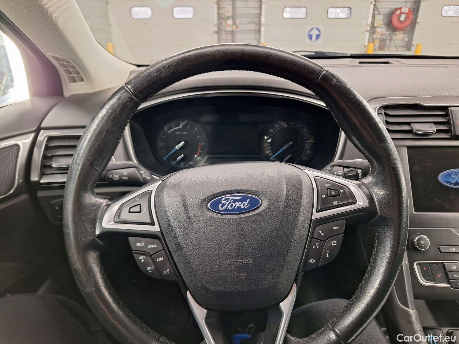  Ford  Mondeo Ford,  5d '14, Ford  2.0 Ecoblue 88kW Business Class 5d #42