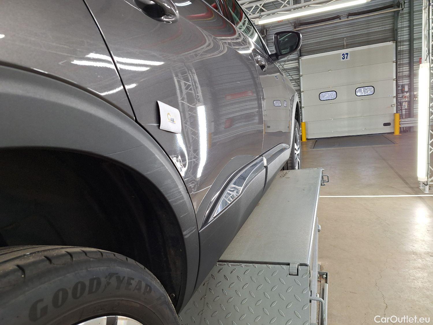  Peugeot  5008 Peugeot,  FL'20, Peugeot  1.5 BlueHDi 96kW S&S EAT8 Allure Pack #18