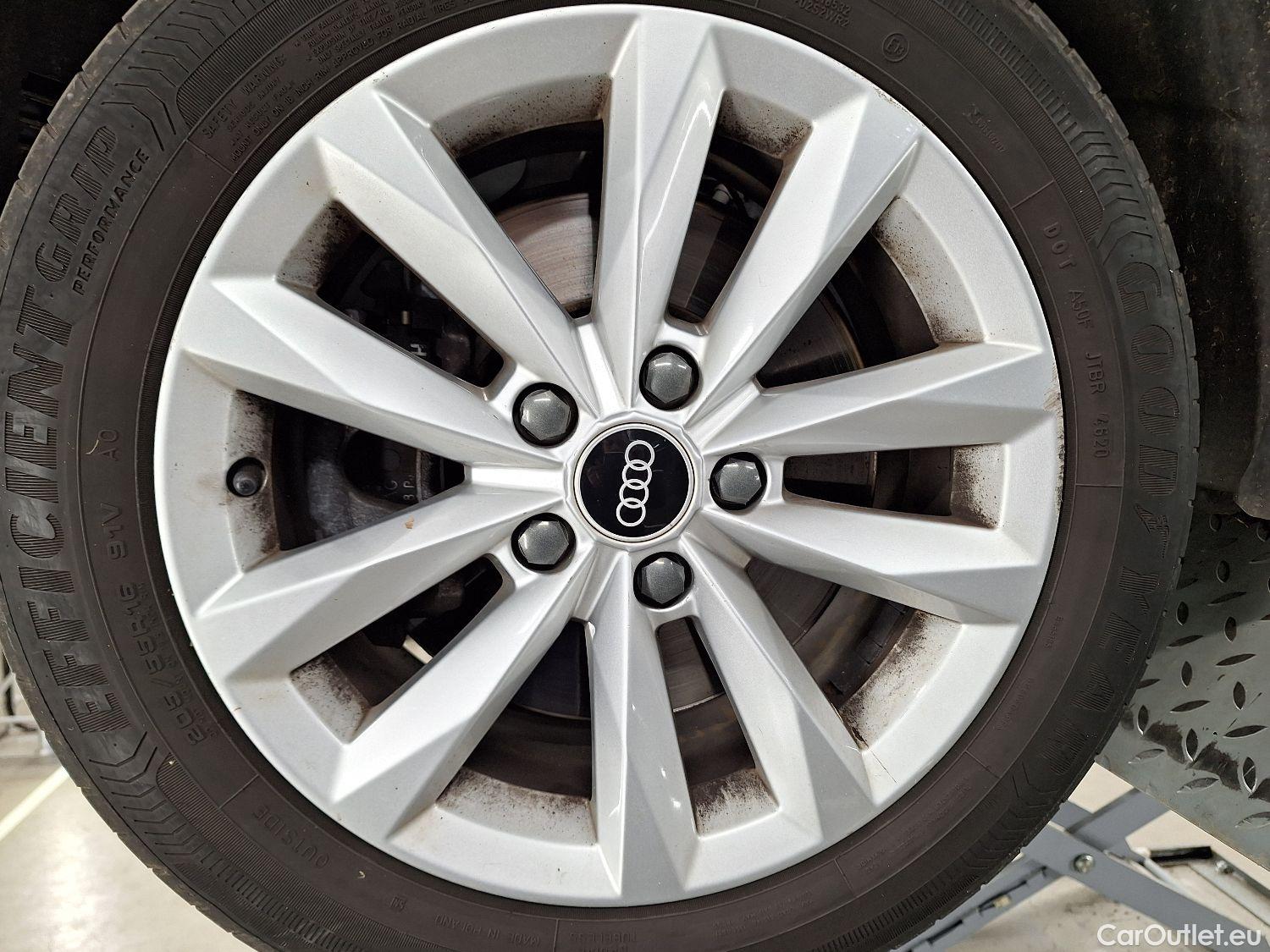  Audi  A3 Audi,  Berline '20, Audi  Berline 2.0 TDi 30 85kW 4d #4