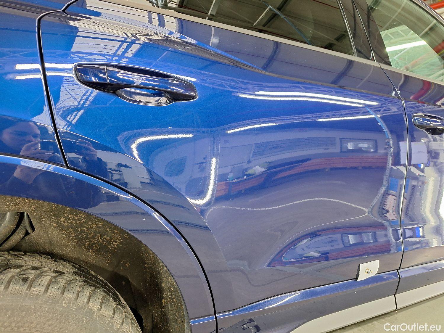  Audi  Q3 Audi,  '18 PHEV, Audi  45 TFSI e S tronic S Line 5d #6